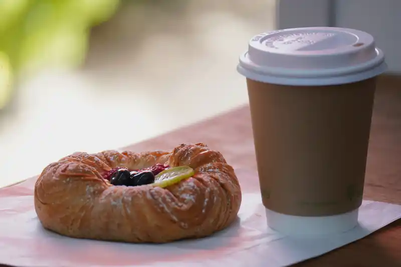 Bakery Gallery