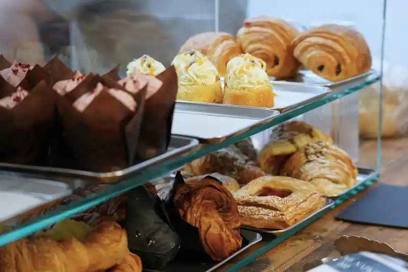 Bakery Gallery