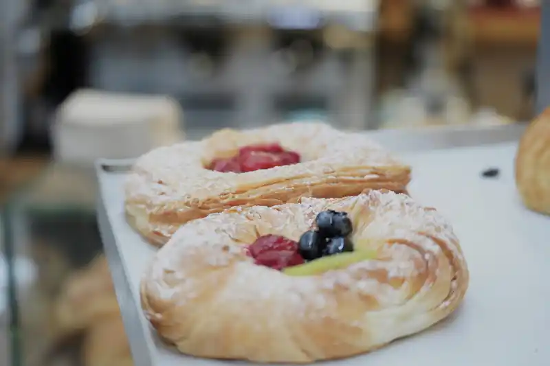 Bakery Gallery