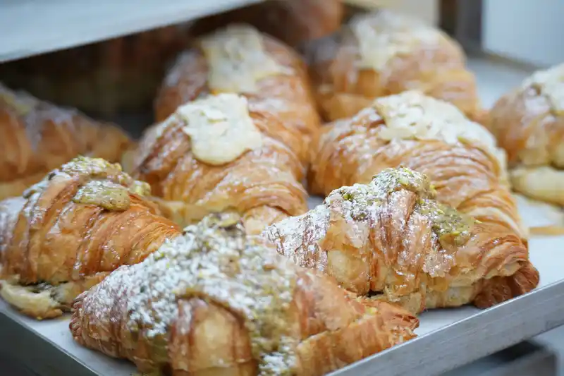 Bakery Gallery