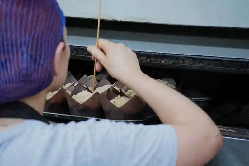 Bakery Gallery