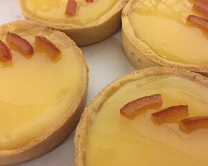 Tart Citron