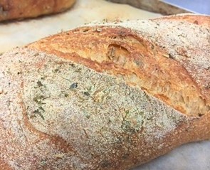 olive and sundried tomato sourdough 4