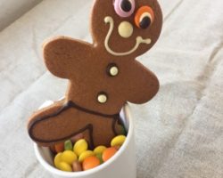 gingerbread man 1