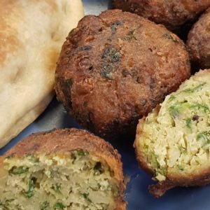 falafels