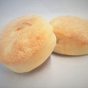 english muffins 4