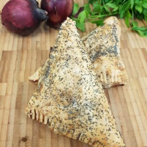 mushroom borek 3