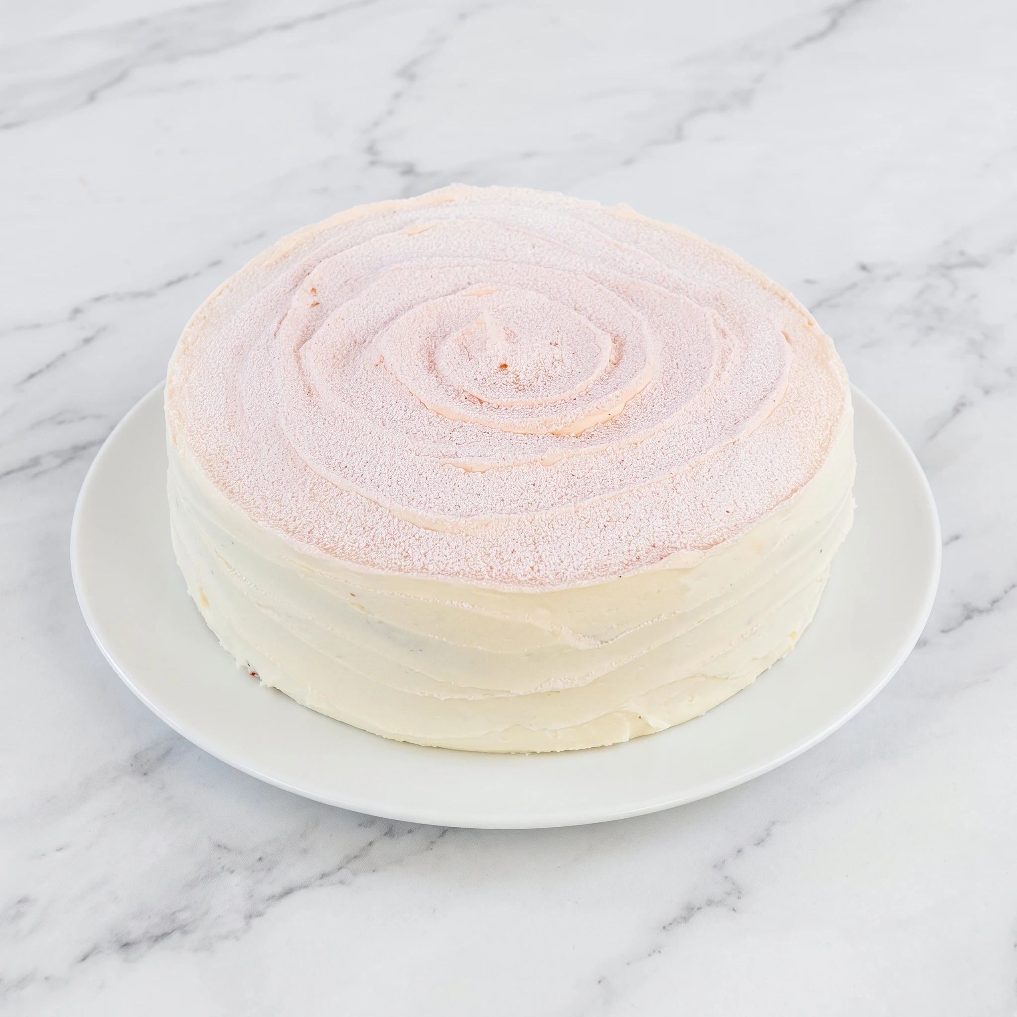 Red Velvet Cake