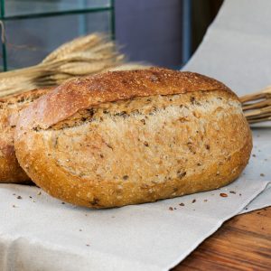 Granary Sourdough
