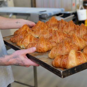 Croissant