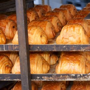 Pain Au Chocolat
