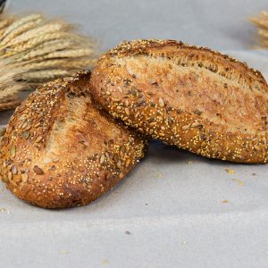 Multi Seeded Sourdough