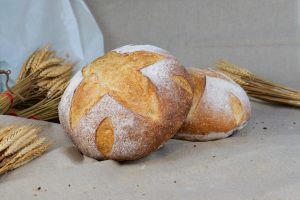 White Sourdough