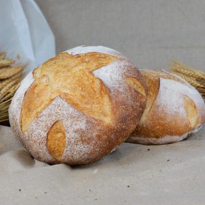 White Sourdough