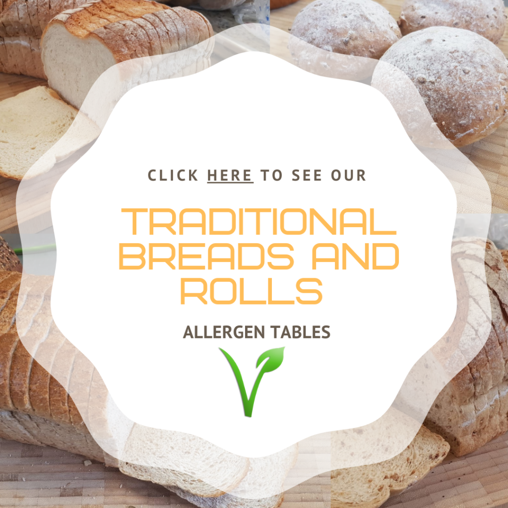 Coburn & Baker Allergen Information