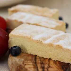 Butter Shortbread (4)