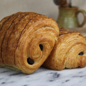 Pain au Chocolate (20)