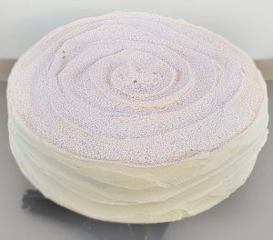 Gluten Free Red Velvet Cake