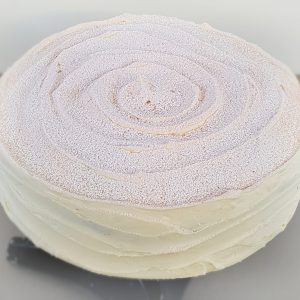 Gluten Free Red Velvet Cake