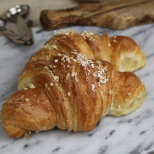 Vegan Bran Croissant (3)