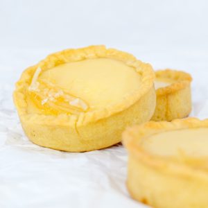 Tarte au Citron (4)