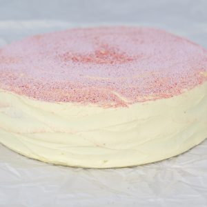 Red Velvet Cake