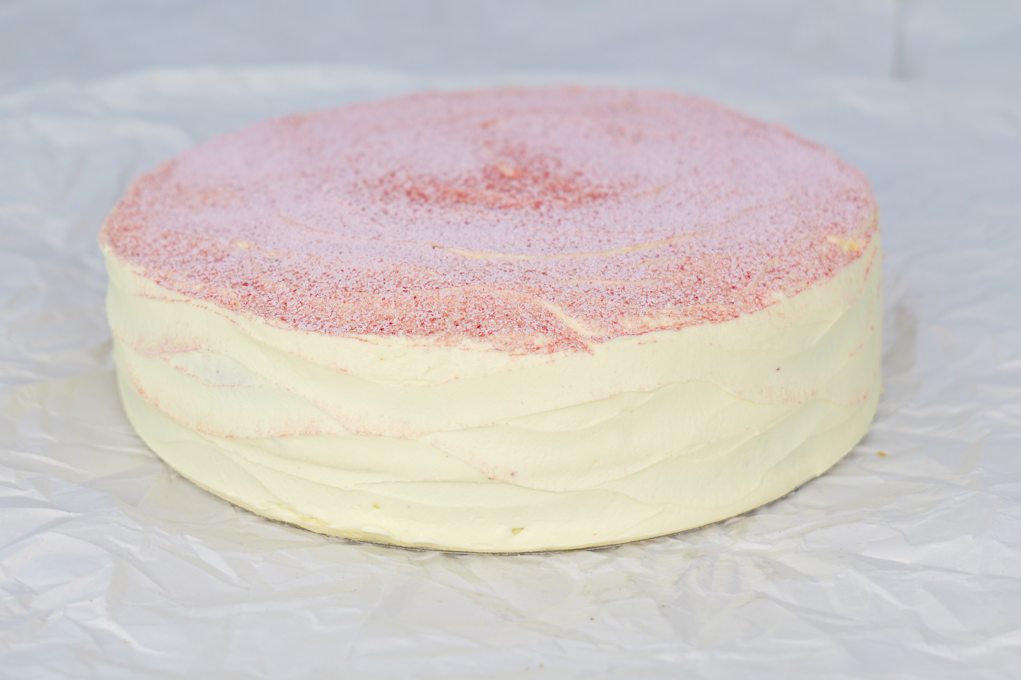 Red Velvet Cake