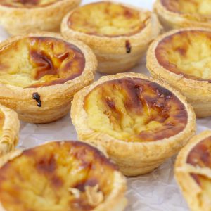 Pastel De Nata (5)
