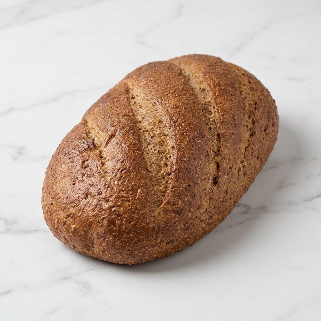 Brown Bloomer