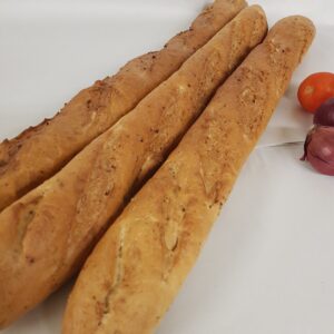 Granary Baguette