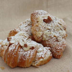 Almond Croissant