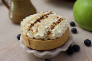 Box of 4 : Banoffee Tarts