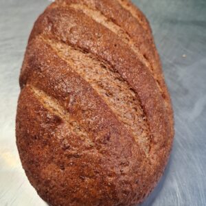 Brown Bloomer