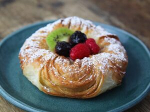 Fruit Danish