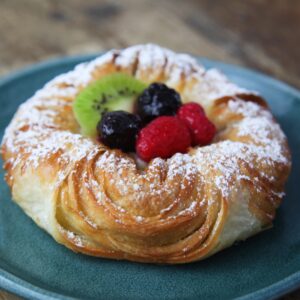 Fruit Danish