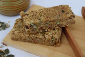 Granola Bar Vegan x 5