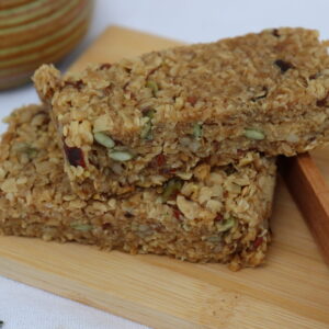 Granola Bar Vegan x 5