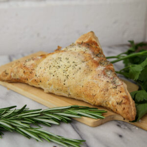 Mediterranean Vegetable Bourek x 2