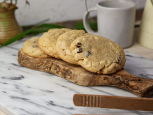 Chocolate Chip Cookies (5)