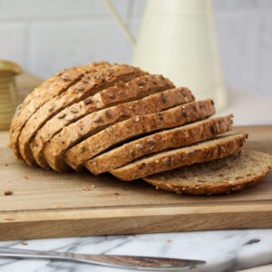 Malt Grain Seeded Cob