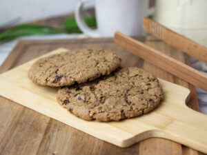 Oat Cookies (5)