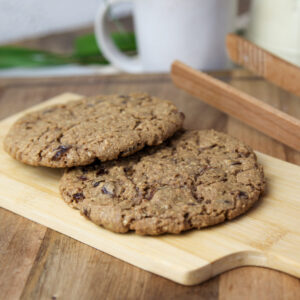 Pack of 5: Oat Cookies