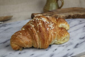 Vegan Croissant