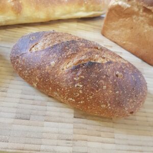 Caraway Sourdough