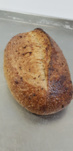 Granary Sourdough