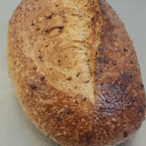 Granary Sourdough