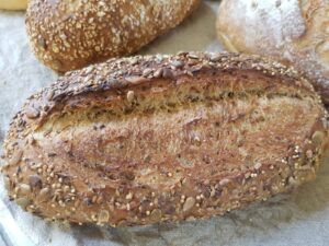Multi Seeded Sourdough