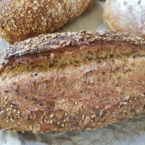 Multi Seeded Sourdough