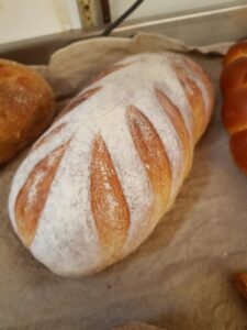 Sussex Best Sourdough
