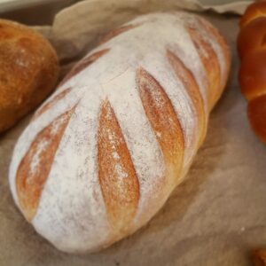 Sussex Best Sourdough